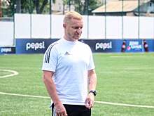 Карпович официально возглавил «Кызыл-Жар»