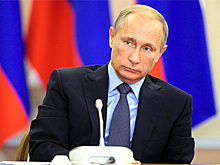 Путин рассказал о честной борьбе в единый день голосования