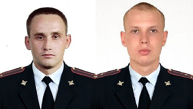 Сотрудники ДПС оказали первую помощь пострадавшему ребенку в Вологде