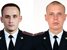 Сотрудники ДПС оказали первую помощь пострадавшему ребенку в Вологде