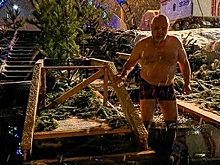 В Севастополе на Крещение оборудуют семь официальных купелей