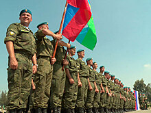 Крылатые войска в Египте: российские десантники прибыли на учения «Защитники дружбы»