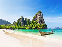 Турэксперт назвал самые популярные направления для отдыха среди россиян на Новый год