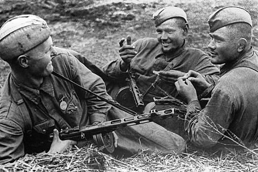 Непарадный фронтовой дневник: «Чувствую большую потребность в женщине»