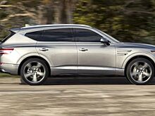 Новый кроссовер от Hyundai уже превосходит BMW X3, при этом он будет дешевле баварской модели