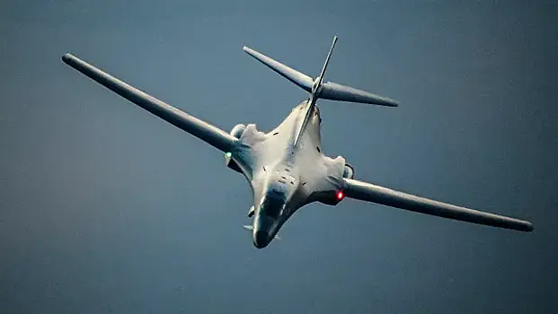 Птица низкого полета: в чем B-1 уступает Ту-160