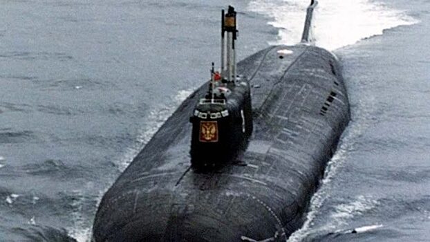 Катастрофа «Курска»: какие записки оставили перед гибелью подводники