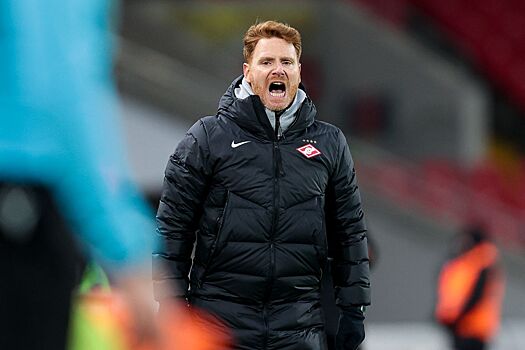 Глава судей РФС: «Спартак» выставляет всё так, будто вызвал нас на ковёр