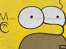 От рака мозга умер создатель мультсериала «Симпсоны» Джон Буш