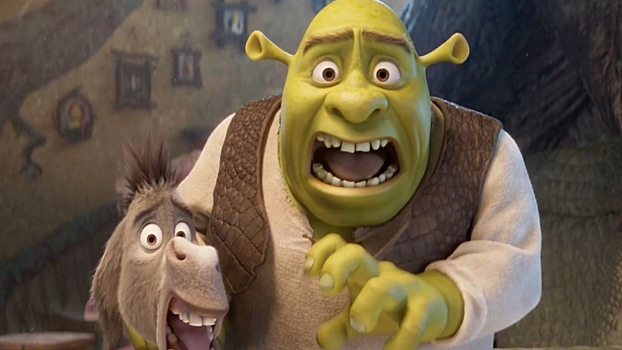 Инсайдер раскрыл сюжет «Шрека 5»