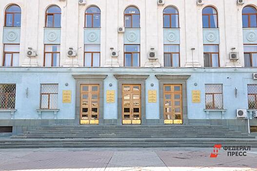 У главы Крыма Аксенова появился девятый заместитель
