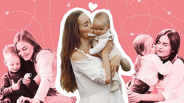 Семь основ гармоничного воспитания ребенка