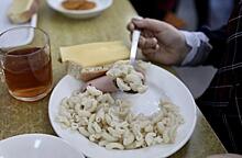 В Приморье тщательно следят за качеством приготовления школьных обедов