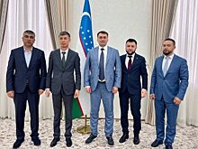 Башкирия начнет поставлять в Узбекистан макароны, муку и сахар