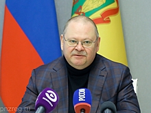 Олег Мельниченко подвел итоги дней Пензенской области в Белоруссии