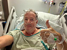 Интервьюировавший Зеленского телеведущий попал в больницу