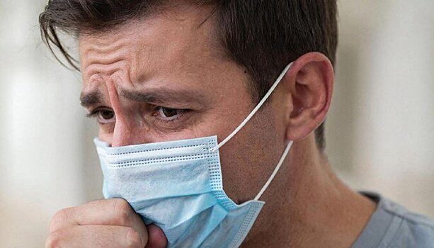 За год в Удмуртии в пять раз снизилась заболеваемость коклюшем