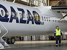 Qazaq Air возобновит рейсы в Россию