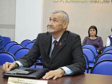 Курганский коммунист подал в суд на региональный СКР