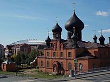 Покровский собор Казани включат в городские туристические маршруты