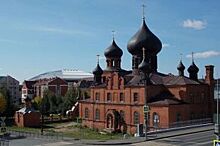 Покровский собор Казани включат в городские туристические маршруты