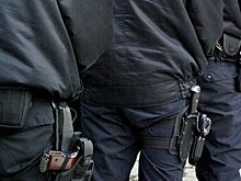 Силовики провели обыски у лидера челябинских нацболов