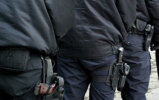 Силовики провели обыски в администрации Кунашакского района