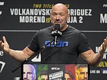 Глава UFC высказался о снятии Чимаева с боя