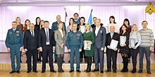 РИА «SM News» в Мордовии присудили I место в конкурсе «Вместе за безопасную жизнь»