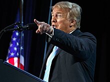 Трамп сообщил о скандале на выборах во Флориде
