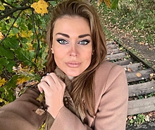 Таня Терешина: «Увеличила губы, уменьшила нос и мозг»
