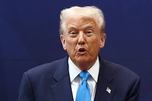 Назван главный интерес Трампа к Белоруссии