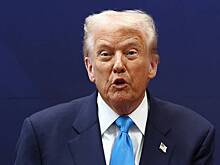 Назван главный интерес Трампа к Белоруссии