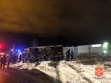 Водитель ПАЗика оказался виновен в гибели пассажирки при столкновении с грузовиком в Кемерове
