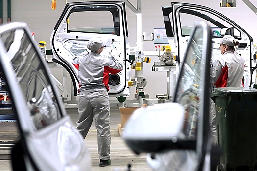Автопроизводители получили новую отсрочку по уплате утильсбора