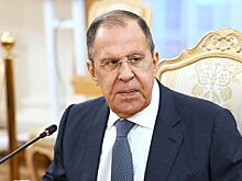 Лавров прибыл в Венесуэлу