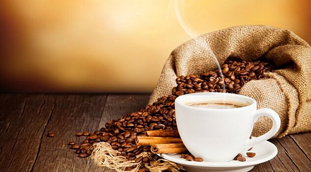 Ученые обнаружили пользу кофе для печени
