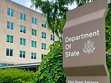 Объяснено прекращение оформления иммиграционных виз в США для граждан России