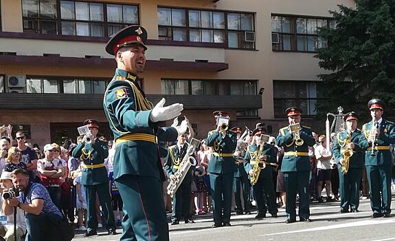 «Амурские волны» в Хабаровске не стали разворачивать