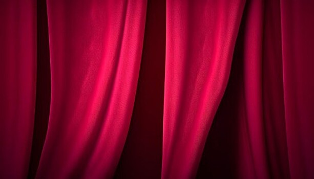 В центре «Атлант» на ул. Каховка показали спектакль «Золушка»