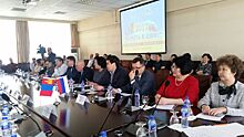 Предприниматели Якутии установили деловые связи с монгольскими бизнес-кругами