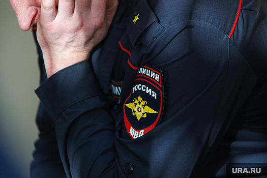 В ОНК заявили о задержании помощника главы МВД