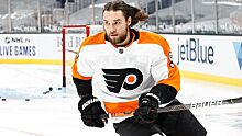 Самая незаметная русская звезда в НХЛ. Проворов играет по полчаса и незаменим для «Филадельфии»