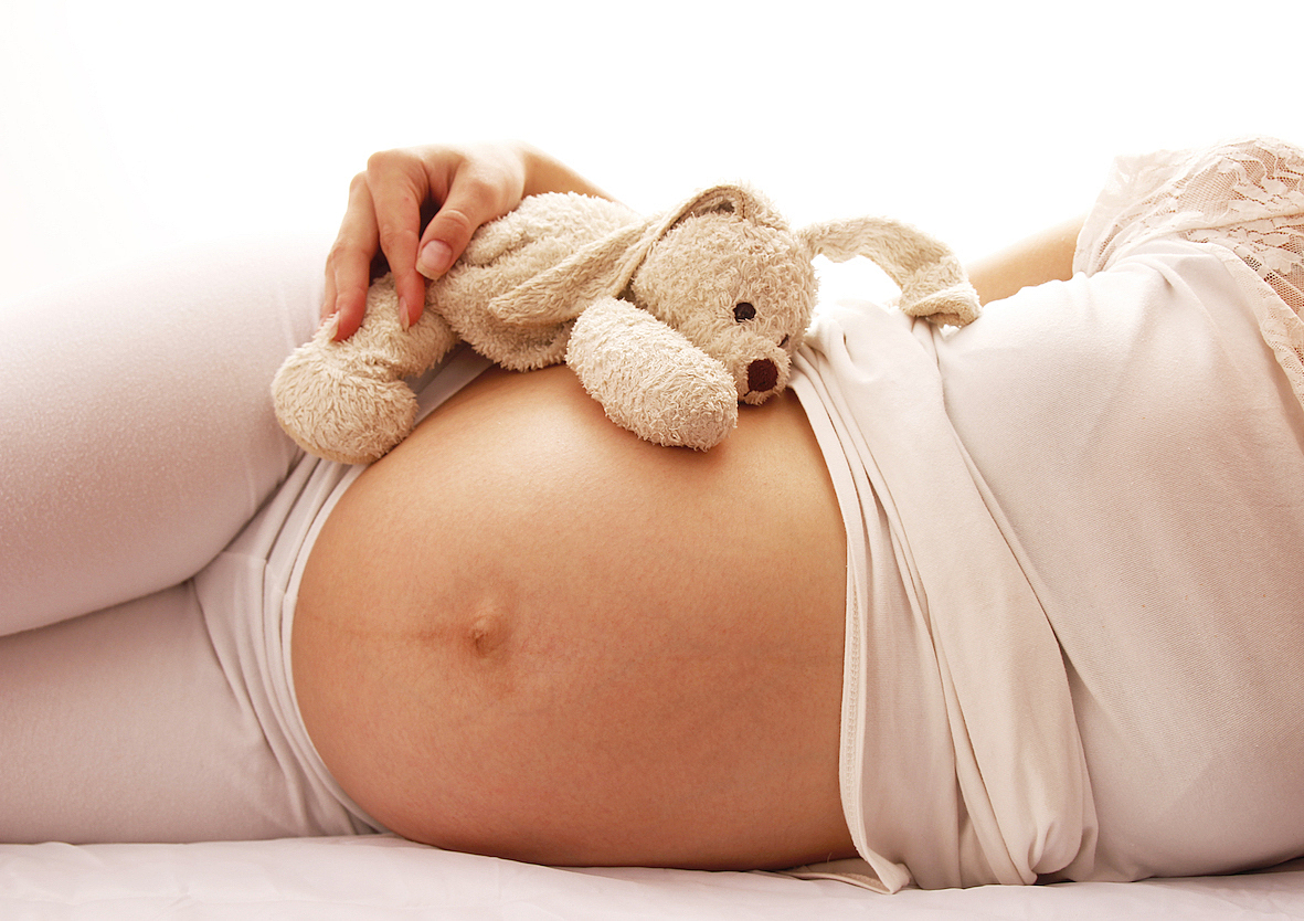 Американские ученые обнаружили смертельную опасность долгого сна у беременных
