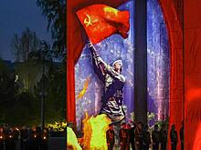Рафаэль Мачадо: Надо быть русским, чтобы понять, что такое слезы в День Победы