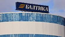 Президент «Балтики» предложил провести национализацию компании
