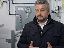 Юрий Васильев: мы работаем в интересах человека