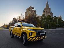 Автомобилистам помогут на дорогах