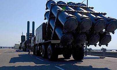 В Польше признали беззащитность Европы перед «Орешником»