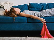 Как избежать последствий «омикрона»: Новости общества ➕1, 17.02.2022